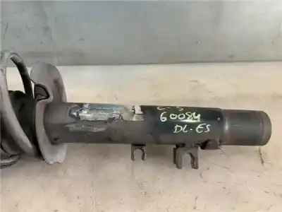 Second-hand car spare part front left shock absorber for citroen c3 i (fc_, fn_) 1.4 i oem iam references 5202lh  520865