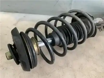 Second-hand car spare part front left shock absorber for citroen c3 i (fc_, fn_) 1.4 i oem iam references 5202lh  520865