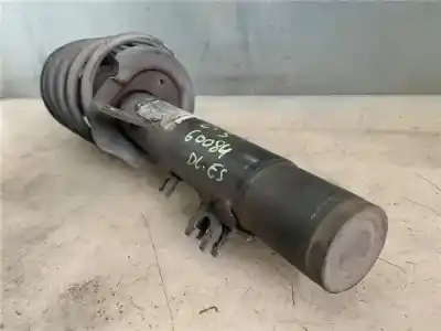 Second-hand car spare part front left shock absorber for citroen c3 i (fc_, fn_) 1.4 i oem iam references 5202lh  520865