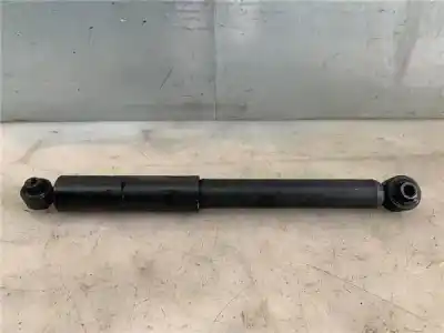 Автозапчастина б/у правий задній амортизатор для citroen c3 i (fc_, fn_) 1.4 i посилання на oem iam 5206x7