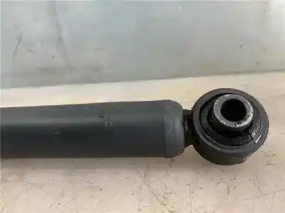 Second-hand car spare part right rear shock absorber for citroen c3 i (fc_, fn_) 1.4 i oem iam references 5206x7  