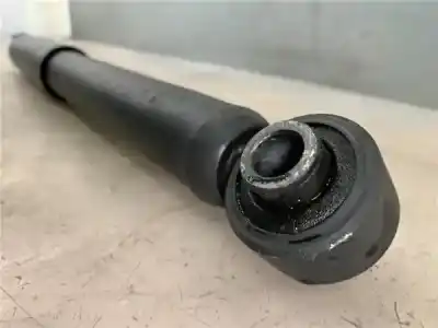 Second-hand car spare part right rear shock absorber for citroen c3 i (fc_, fn_) 1.4 i oem iam references 5206x7  