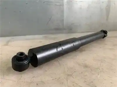 Second-hand car spare part right rear shock absorber for citroen c3 i (fc_, fn_) 1.4 i oem iam references 5206x7  