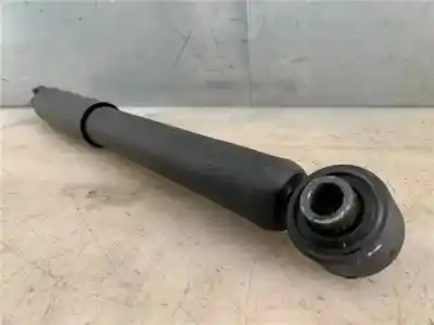 Second-hand car spare part right rear shock absorber for citroen c3 i (fc_, fn_) 1.4 i oem iam references 5206x7  