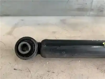 Peça sobressalente para automóvel em segunda mão amortecedor traseiro esquerdo por citroen c3 i (fc_, fn_) 1.4 i referências oem iam 5206x7  