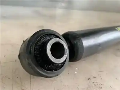 Peça sobressalente para automóvel em segunda mão amortecedor traseiro esquerdo por citroen c3 i (fc_, fn_) 1.4 i referências oem iam 5206x7  