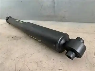 Peça sobressalente para automóvel em segunda mão amortecedor traseiro esquerdo por citroen c3 i (fc_, fn_) 1.4 i referências oem iam 5206x7  