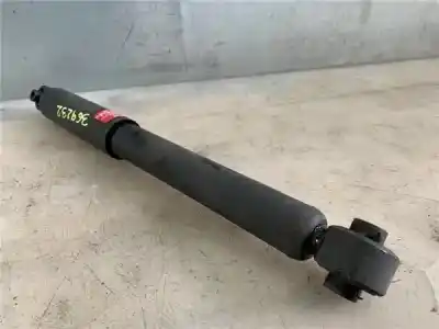 Peça sobressalente para automóvel em segunda mão amortecedor traseiro esquerdo por citroen c3 i (fc_, fn_) 1.4 i referências oem iam 5206x7  