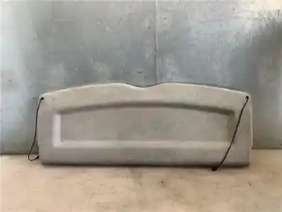 Автозапчастина б/у ЗАДНІЙ ЛОТОК для CITROEN C3 I (FC_, FN_)  Посилання на OEM IAM 8794RN  