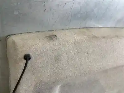 Автозапчасти б/у задний поддон за citroen c3 i (fc_, fn_) 1.4 i ссылки oem iam 8794rn  