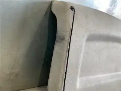 Автозапчасти б/у задний поддон за citroen c3 i (fc_, fn_) 1.4 i ссылки oem iam 8794rn  