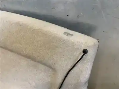 Автозапчасти б/у задний поддон за citroen c3 i (fc_, fn_) 1.4 i ссылки oem iam 8794rn  