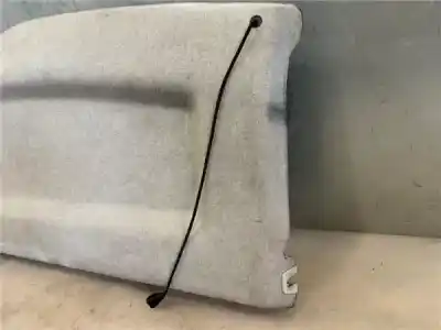 Автозапчасти б/у задний поддон за citroen c3 i (fc_, fn_) 1.4 i ссылки oem iam 8794rn  