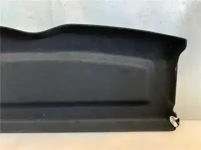 Автозапчасти б/у задний поддон за citroen c3 i (fc_, fn_) 1.4 i ссылки oem iam 8794rn  