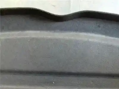 Автозапчасти б/у задний поддон за citroen c3 i (fc_, fn_) 1.4 i ссылки oem iam 8794rn  