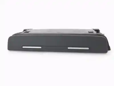 Автозапчастина б/у центральна консоль для seat exeo st (3r5) 2.0 reference посилання на oem iam 8h0857058f