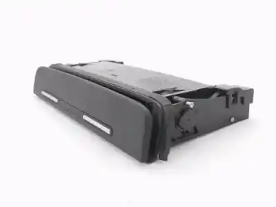 Pezzo di ricambio per auto di seconda mano console centrale per seat exeo st (3r5) 2.0 reference riferimenti oem iam 8h0857058f  