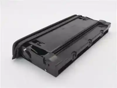 Pezzo di ricambio per auto di seconda mano console centrale per seat exeo st (3r5) 2.0 reference riferimenti oem iam 8h0857058f  