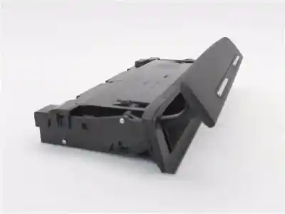 Pezzo di ricambio per auto di seconda mano console centrale per seat exeo st (3r5) 2.0 reference riferimenti oem iam 8h0857058f  