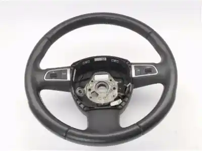 Автозапчастина б/у кермо для seat exeo st (3r5) 2.0 reference посилання на oem iam 3r0419091c