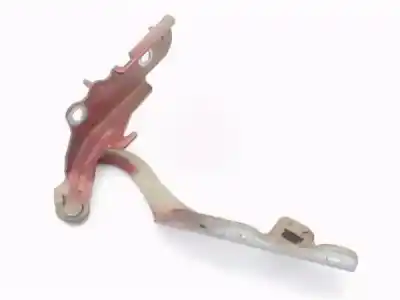 Peça sobressalente para automóvel em segunda mão dobradiça direita do capô dianteiro por citroen c2 (jm_) 1.4 hdi referências oem iam 9639584280