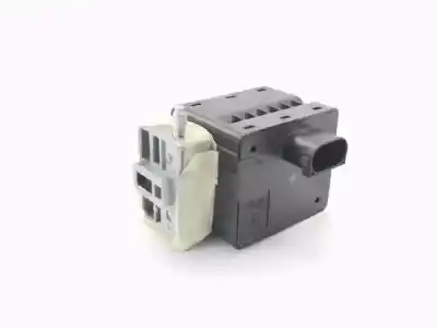 Pezzo di ricambio per auto di seconda mano DISPOSITIVO ANTIFURTO per RENAULT MEGANE II BERLINA 5P  Riferimenti OEM IAM 8200604932  