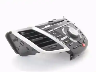 Автозапчастина б/у многофункційне управління для ford fiesta vi (cb1, ccn) 1.6 tdci посилання на oem iam aa6t18k811af38qa  