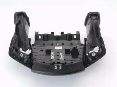 Автозапчастина б/у многофункційне управління для ford fiesta vi (cb1, ccn) 1.6 tdci посилання на oem iam aa6t18k811af38qa  