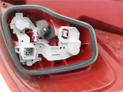 Автозапчастина б/у лівий ход ліхар для ford fiesta vi (cb1, ccn) 1.6 tdci посилання на oem iam 8a6113405a  