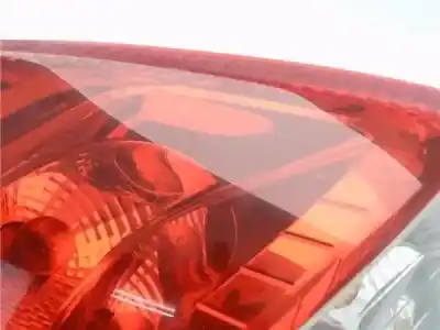Автозапчастина б/у лівий ход ліхар для ford fiesta vi (cb1, ccn) 1.6 tdci посилання на oem iam 8a6113405a  