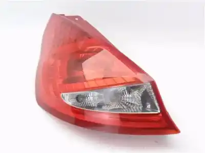 Автозапчастина б/у лівий ход ліхар для ford fiesta vi (cb1, ccn) 1.6 tdci посилання на oem iam 8a6113405a