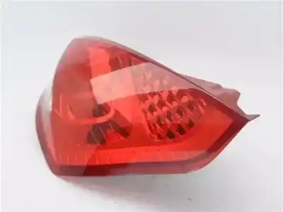 Peça sobressalente para automóvel em segunda mão farolim traseiro direito por ford fiesta vi (cb1, ccn) 1.6 tdci referências oem iam 8a6113404a  
