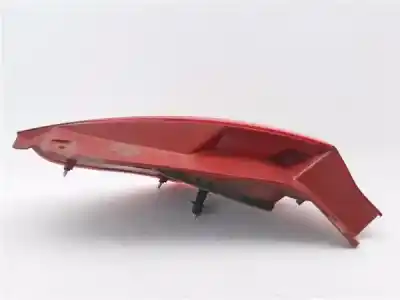 Peça sobressalente para automóvel em segunda mão farolim traseiro direito por ford fiesta vi (cb1, ccn) 1.6 tdci referências oem iam 8a6113404a  