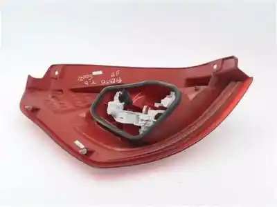 Peça sobressalente para automóvel em segunda mão farolim traseiro direito por ford fiesta vi (cb1, ccn) 1.6 tdci referências oem iam 8a6113404a  