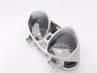 Second-hand car spare part dashboard for ford fiesta vi (cb1, ccn) 1.6 tdci oem iam references 8a6t10849gn  