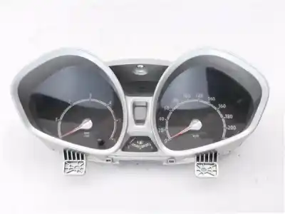 Автозапчастина б/у панель інструментів для ford fiesta vi (cb1, ccn) 1.6 tdci посилання на oem iam 8a6t10849gn