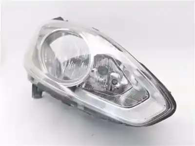 Second-hand car spare part right headlight for ford c-max/grand c-max dxa cb7 desde 08/2010 hasta 03/2 c-max titanium 998 cc (1.0 ltr) /92kw [enm1/e oem iam references 1787127