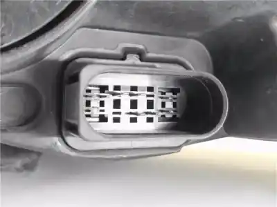 Second-hand car spare part right headlight for ford c-max/grand c-max dxa cb7 desde 08/2010 hasta 03/2 c-max titanium 998 cc (1.0 ltr) /92kw [enm1/e oem iam references 1787127  am5113w029af