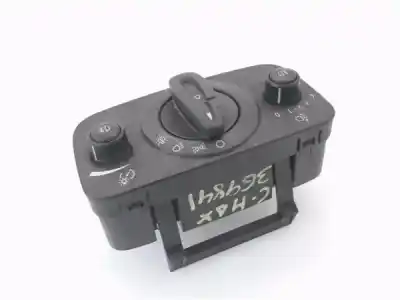Second-hand car spare part headlights switch for ford c-max/grand c-max dxa cb7 desde 08/2010 hasta 03/2 c-max titanium 998 cc (1.0 ltr) /92kw [enm1/e oem iam references 1883869  10099412