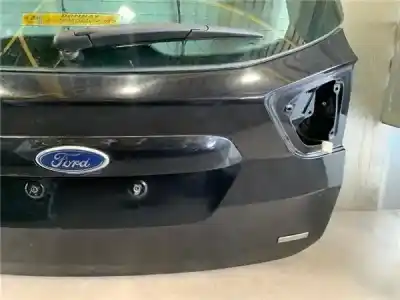 Second-hand car spare part tailgate for ford c-max/grand c-max dxa cb7 desde 08/2010 hasta 03/2 c-max titanium 998 cc (1.0 ltr) /92kw [enm1/e oem iam references 1948165  
