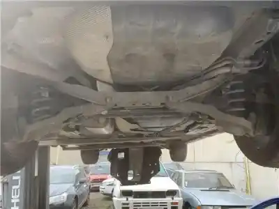 Second-hand car spare part rear axle for ford c-max/grand c-max dxa cb7 desde 08/2010 hasta 03/2 c-max titanium 998 cc (1.0 ltr) /92kw [enm1/e oem iam references 2320061