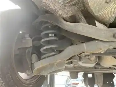 Pezzo di ricambio per auto di seconda mano asse posteriore per ford c-max/grand c-max dxa cb7 desde 08/2010 hasta 03/2 c-max titanium 998 cc (1.0 ltr) /92kw [enm1/e riferimenti oem iam 2320061  
