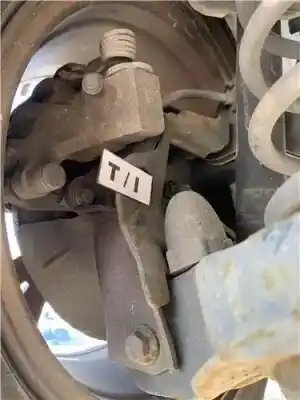 Pezzo di ricambio per auto di seconda mano asse posteriore per ford c-max/grand c-max dxa cb7 desde 08/2010 hasta 03/2 c-max titanium 998 cc (1.0 ltr) /92kw [enm1/e riferimenti oem iam 2320061  