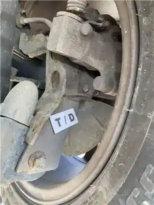Pezzo di ricambio per auto di seconda mano asse posteriore per ford c-max/grand c-max dxa cb7 desde 08/2010 hasta 03/2 c-max titanium 998 cc (1.0 ltr) /92kw [enm1/e riferimenti oem iam 2320061  