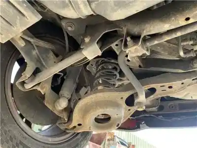 Pezzo di ricambio per auto di seconda mano asse posteriore per ford c-max/grand c-max dxa cb7 desde 08/2010 hasta 03/2 c-max titanium 998 cc (1.0 ltr) /92kw [enm1/e riferimenti oem iam 2320061  