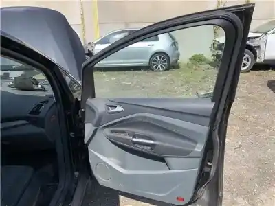 Second-hand car spare part front right door for ford c-max/grand c-max dxa cb7 desde 08/2010 hasta 03/2 c-max titanium 998 cc (1.0 ltr) /92kw [enm1/e oem iam references 2387617  