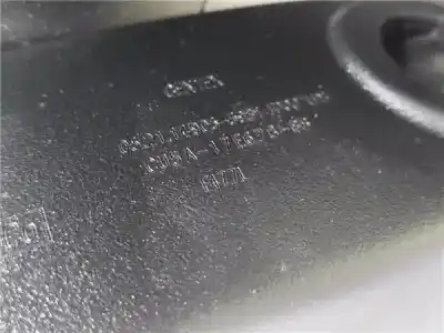 Second-hand car spare part interior rearview mirror for ford c-max/grand c-max dxa cb7 desde 08/2010 hasta 03/2 c-max titanium 998 cc (1.0 ltr) /92kw [enm1/e oem iam references 1765145  cu5a17e678