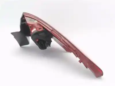 Second-hand car spare part left tailgate light for citroen c5 tourer 2.0 business class oem iam references 6351fa  vp8x8x13405ax