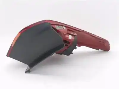 Second-hand car spare part left tailgate light for citroen c5 tourer 2.0 business class oem iam references 6351fa  vp8x8x13405ax