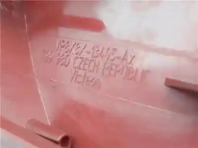 Second-hand car spare part left tailgate light for citroen c5 tourer 2.0 business class oem iam references 6351fa  vp8x8x13405ax